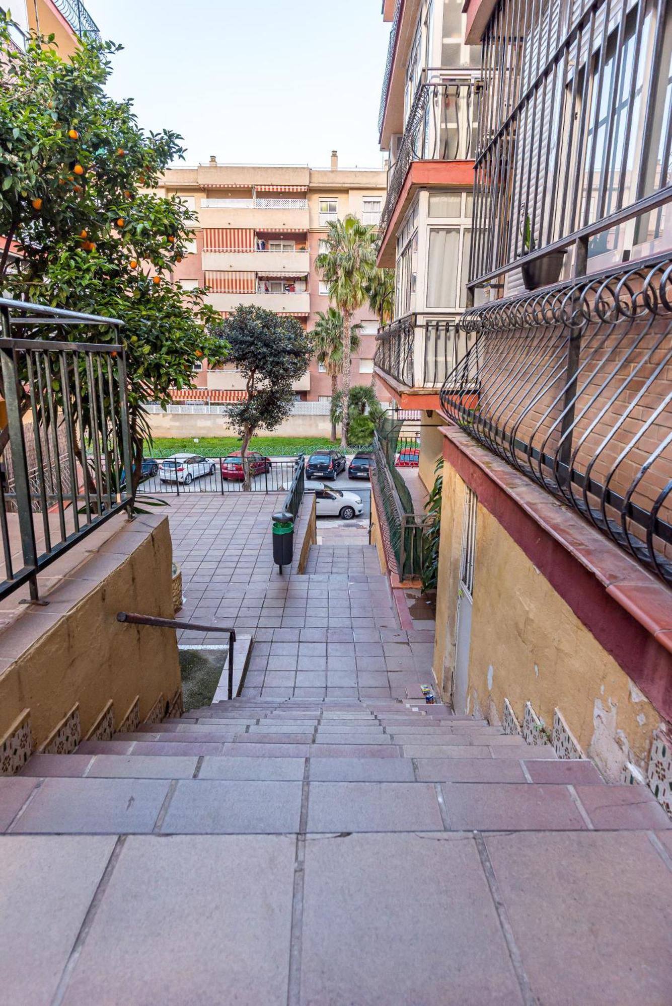 Urban Luxe Studio Torremoilinos Torremolinos Exterior photo